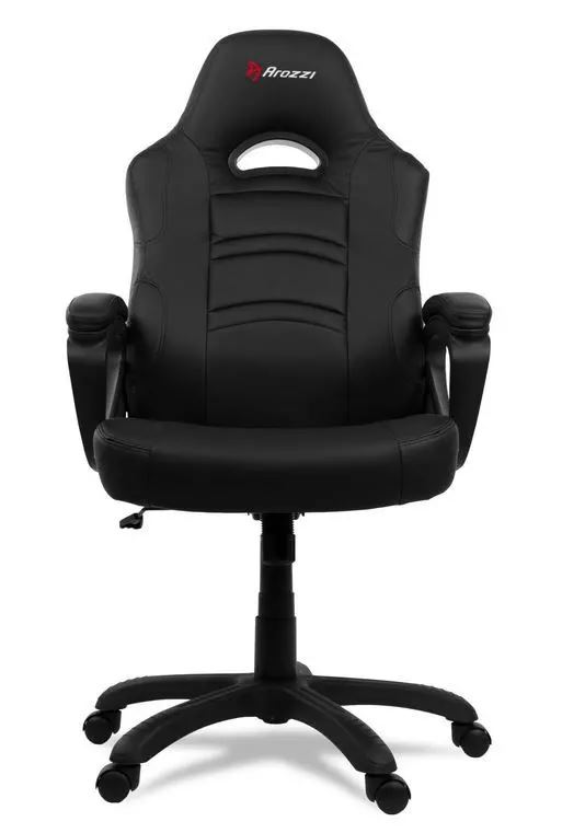 Arozzi Enzo gaming szék fekete (ENZO-BK)