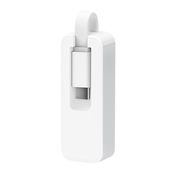 TP-Link UE300C USB Type-C Ethernet adapter