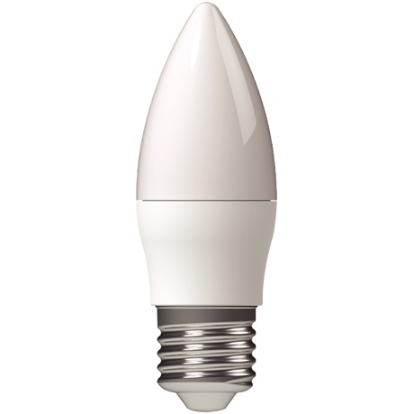 Avide ABC27NW-6.5W LED CANDLE IZZÓ 6.5W E27 NW 4000K Avide ABC27NW-6.5W LED CANDLE IZZÓ 6.5W E27 NW 4000K