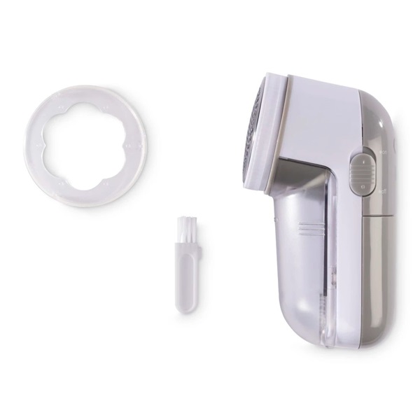 Xavax 95331 "CUT" szürke szöszborotva Xavax 95331 "CUT" szürke szöszborotva