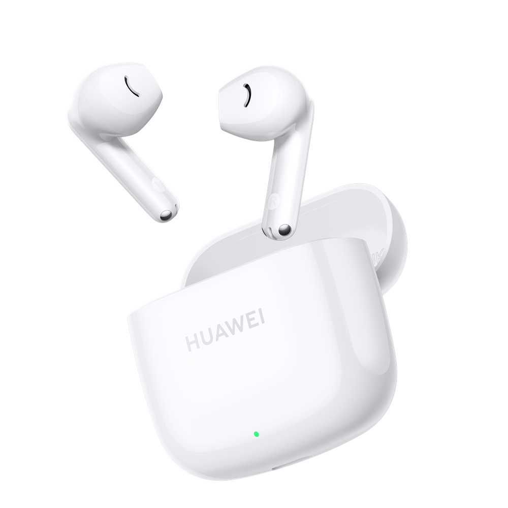 Huawei FreeBuds SE 2 Wireless Bluetooth fülhallgató fehér Huawei FreeBuds SE 2 Wireless Bluetooth fülhallgató fehér