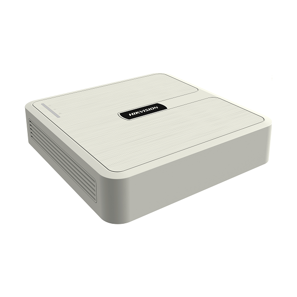 Hikvision HiWatch DVR rögzítő - HWD-5116H-G3