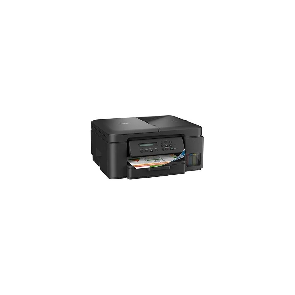 Brother DCP-T730W Wireless Tintasugaras Nyomtató/Másoló/Scanner