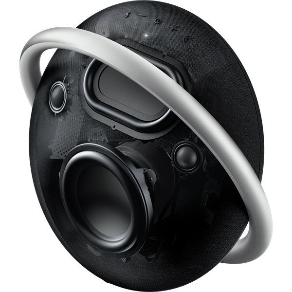 harman / kardon Onyx Studio 8 Bluetooth hangszóró kék (HKOS8BLUEP)