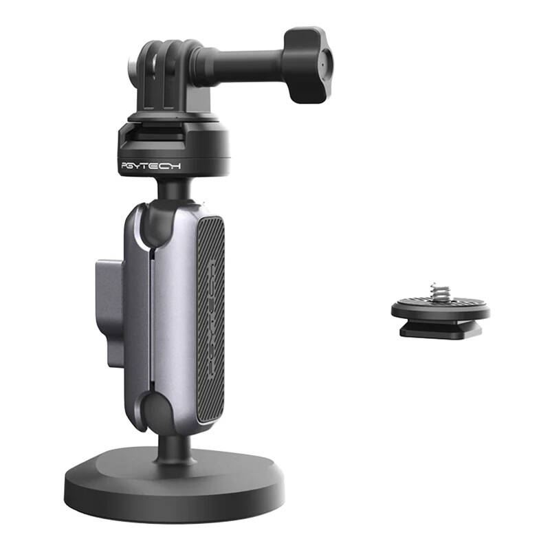 PGYTECH mágneses tartó akciókamerákhoz (P-GM-220/ 6976100482340) PGYTECH mágneses tartó akciókamerákhoz (P-GM-220/ 6976100482340)