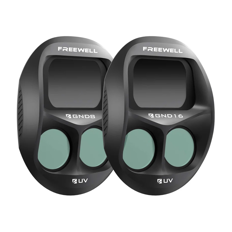 FREEWELL DJI Mavic 4 Pro Gradient  2db Szűrőkészlet