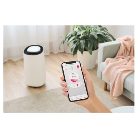 Sencor SDH 1210WH Páramentesítő Sencor SDH 1210WH Páramentesítő