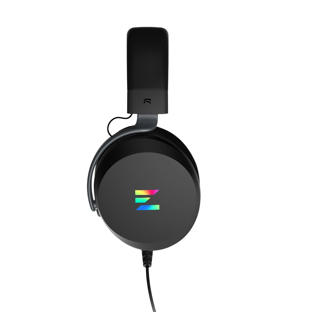 ZALMAN ZM-HPS610 7.1 Surround Gaming Headset
