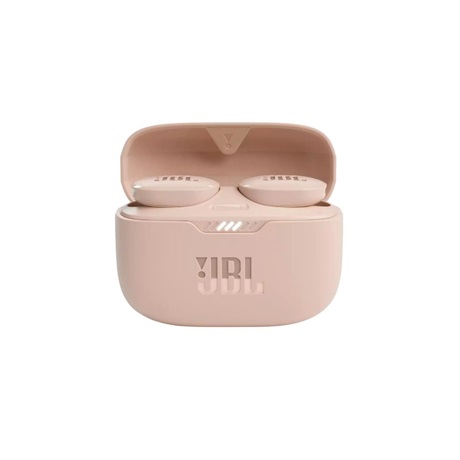Jbl TUNE 130NC TWS HOMOK FÜLHALLGATÓ VEZETÉK NÉLKÜLI