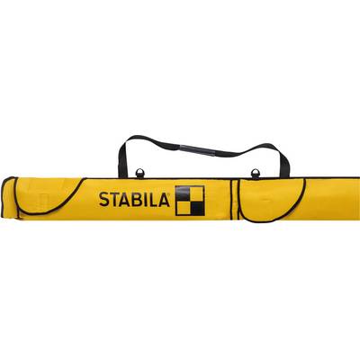 Stabila LCC-6-200 18987 Vízmérték táska (H x Sz x Ma) 204.50 x 17.50 x 2.8 cm