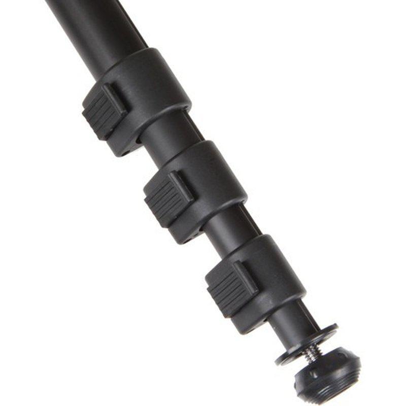 Sunpak 6700M monopod 170cm, fekete