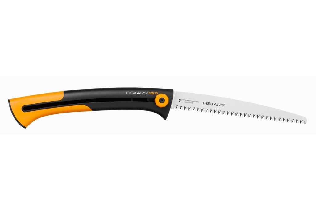Fiskars 123880 Xtract kerti fűrész (L) SW75 Fiskars 123880 Xtract kerti fűrész (L) SW75