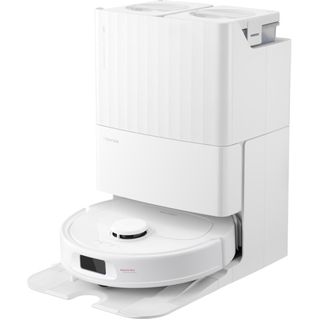 Roborock QREVO S WHITE Robotporszívó Roborock QREVO S WHITE Robotporszívó