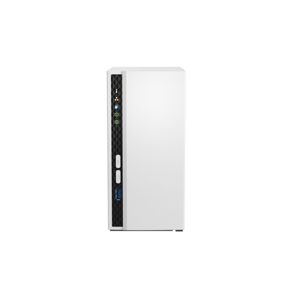 QNAP TS-233 hálózati adattároló NAS