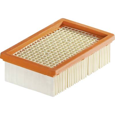 Kärcher Lapos lamellás szűrő 1 db Kärcher Lapos lamellás szűrő 1 db