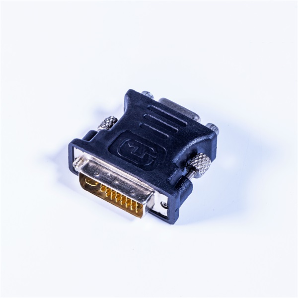 IRIS SIA-ADVIVGA-002-Z DVI-VGA Adapter IRIS SIA-ADVIVGA-002-Z DVI-VGA Adapter
