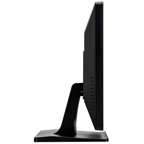 iiyama 17" Prolite T1721MSC-B2 Monitor - LED, 1280x1024,  Érintőképernyő, Fekete