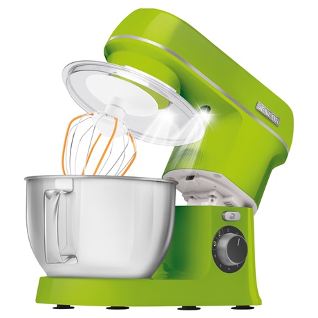 Sencor STM3751GREUE3 KONYHAI ROBOTGÉP