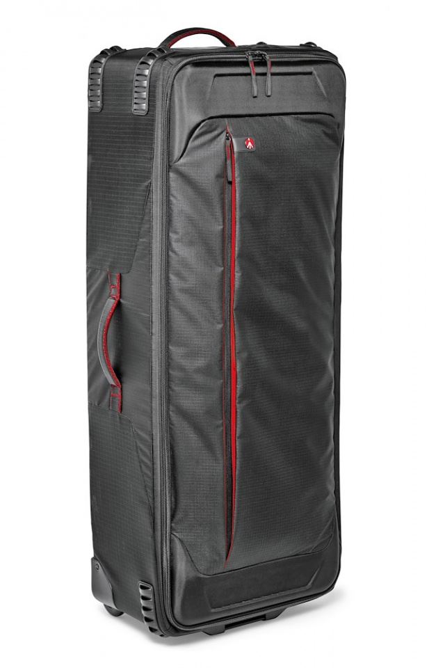 Manfrotto MB PL-LW-99-2 Pro Light Organiser gurulós táska világítástechnikához