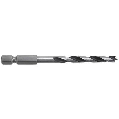 Fafúrószár, spirálfúró fához 65mm hosszú Wolfcraft 7261000 Fafúrószár, spirálfúró fához 65mm hosszú Wolfcraft 7261000