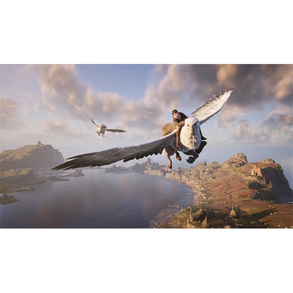 Hogwarts Legacy Nintendo Switch játékszoftver