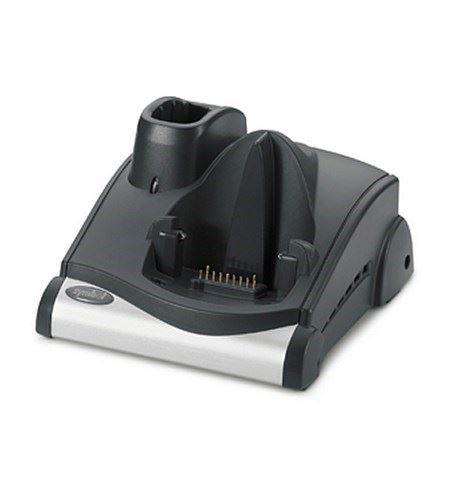 Zebra MC90XX/MC9190-G vonalkódolvasó töltő/dokkoló USB RS-232 (CRD9000-1001SR)