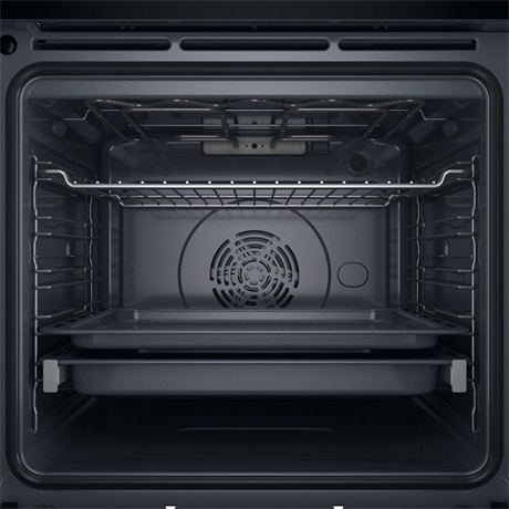 Whirlpool WOI4S8HM1SXA Beépíthető elektromos sütő