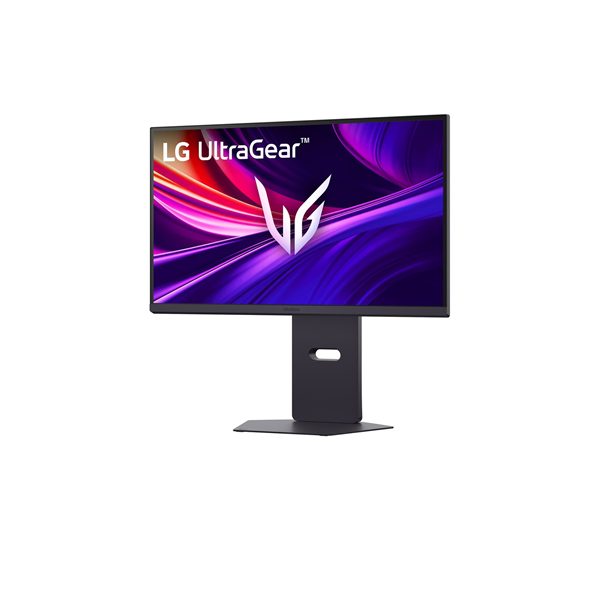 LG Gaming 480Hz IPS  27" 27G850A-B 3840x2160 monitor