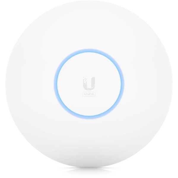 Ubiquiti U6 Pro Wi-Fi 6 Access Point Ubiquiti U6 Pro Wi-Fi 6 Access Point