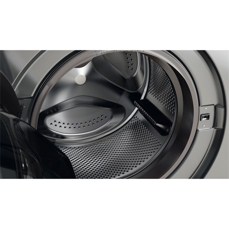 Whirlpool FFWDB 964489 SBSV EE  Mosó-szárítógép