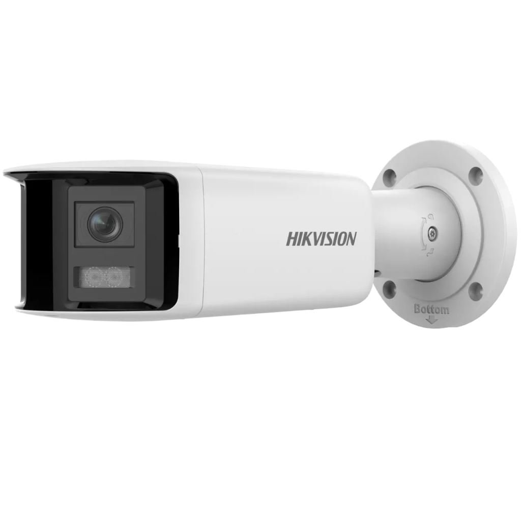 Hikvision IP kamera (DS-2CD2T47G2P-LSU/SL(2.8MM))
