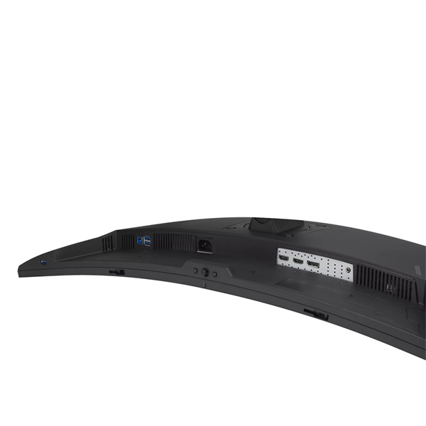34" ASUS TUF Gaming VG34VQEL1A ívelt LCD monitor