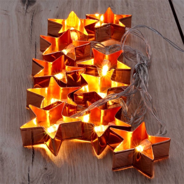 IRIS Csillag alakú fém 2m/meleg fehér/10db LED-es/3xAA elemes fénydekoráció  (240-01) IRIS Csillag alakú fém 2m/meleg fehér/10db LED-es/3xAA elemes fénydekoráció  (240-01)