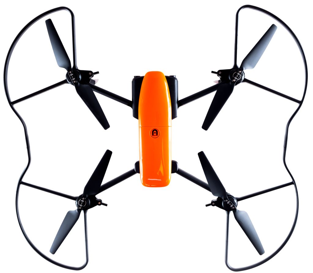 Autel EVO II propeller védő