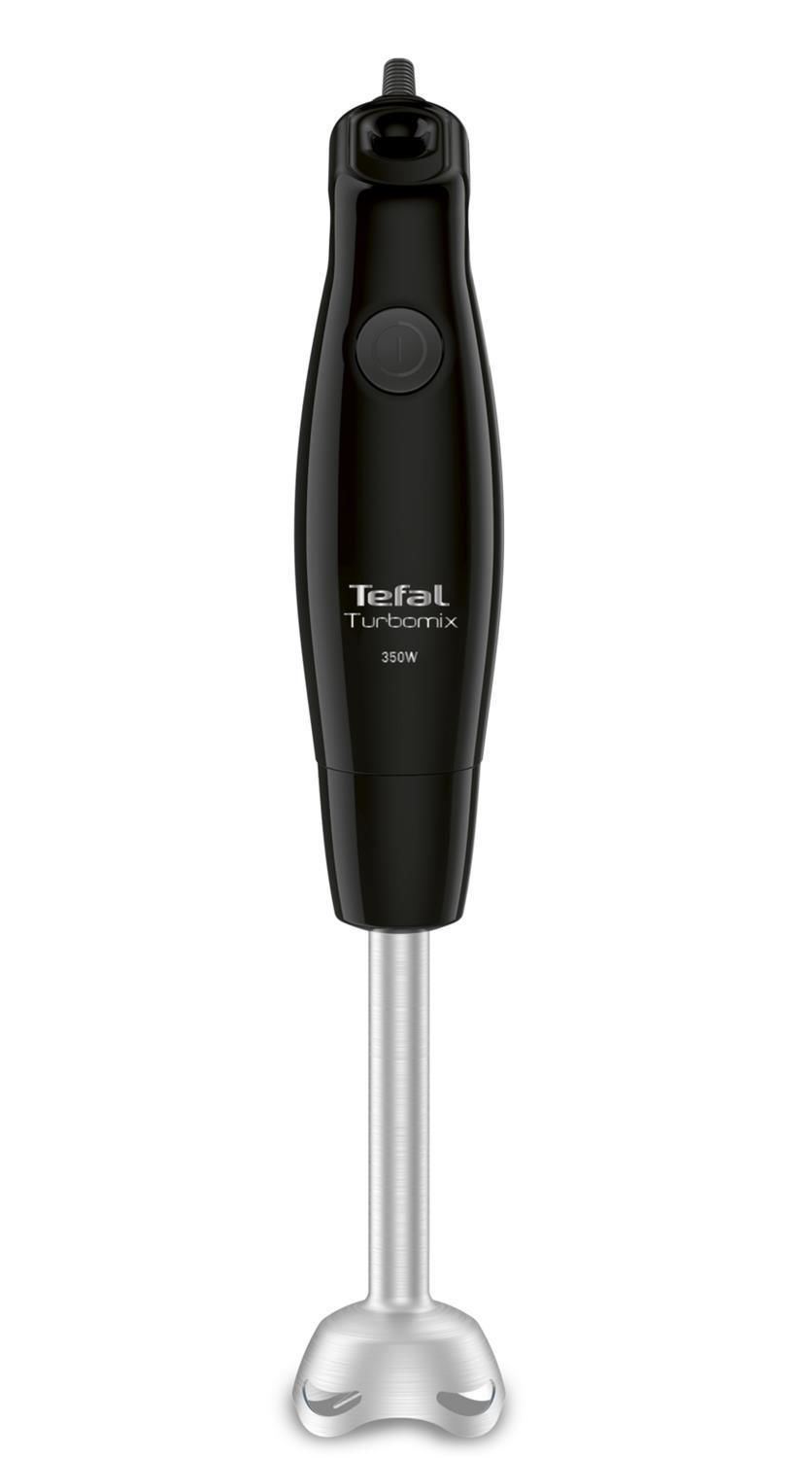 Tefal HB121838 Turbomix Plus botmixer fekete Tefal HB121838 Turbomix Plus botmixer fekete