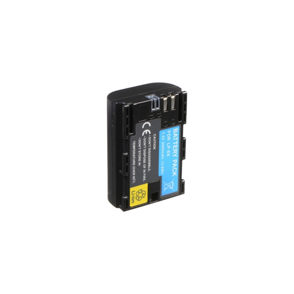 BLACKMAGIC DESIGN LPE6 BATT-LPE6M/CAM akkumulátor