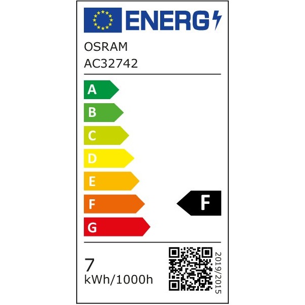 Osram Star PAR16 üveg ház/6,9W/575lm/2700K/GU10/230V/36fok/83lm/W LED spot izzó (STPAR168036°6.9W/2700KGU10) Osram Star PAR16 üveg ház/6,9W/575lm/2700K/GU10/230V/36fok/83lm/W LED spot izzó (STPAR168036°6.9W/2700KGU10)