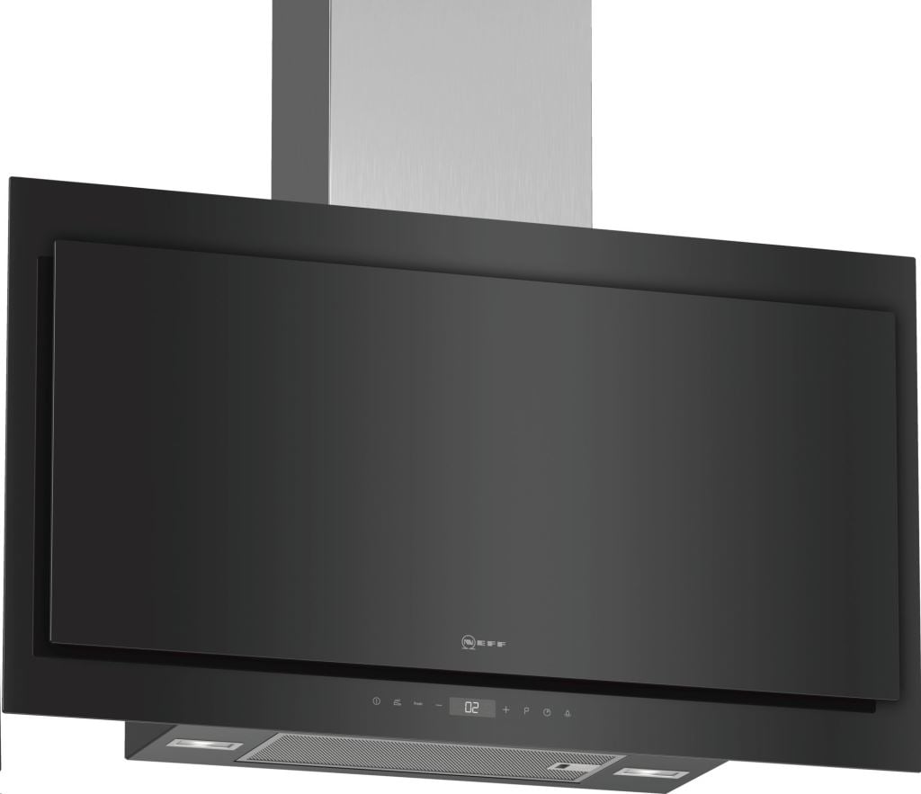 Neff D95FHP1S0 kürtős páraelszívó