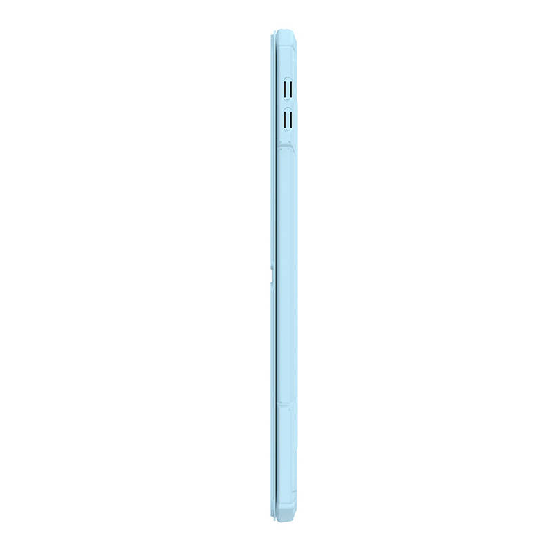 Baseus Minimalist Series IPad Pro 9.7" protective case (blue) Baseus Minimalist Series IPad Pro 9.7" protective case (blue)