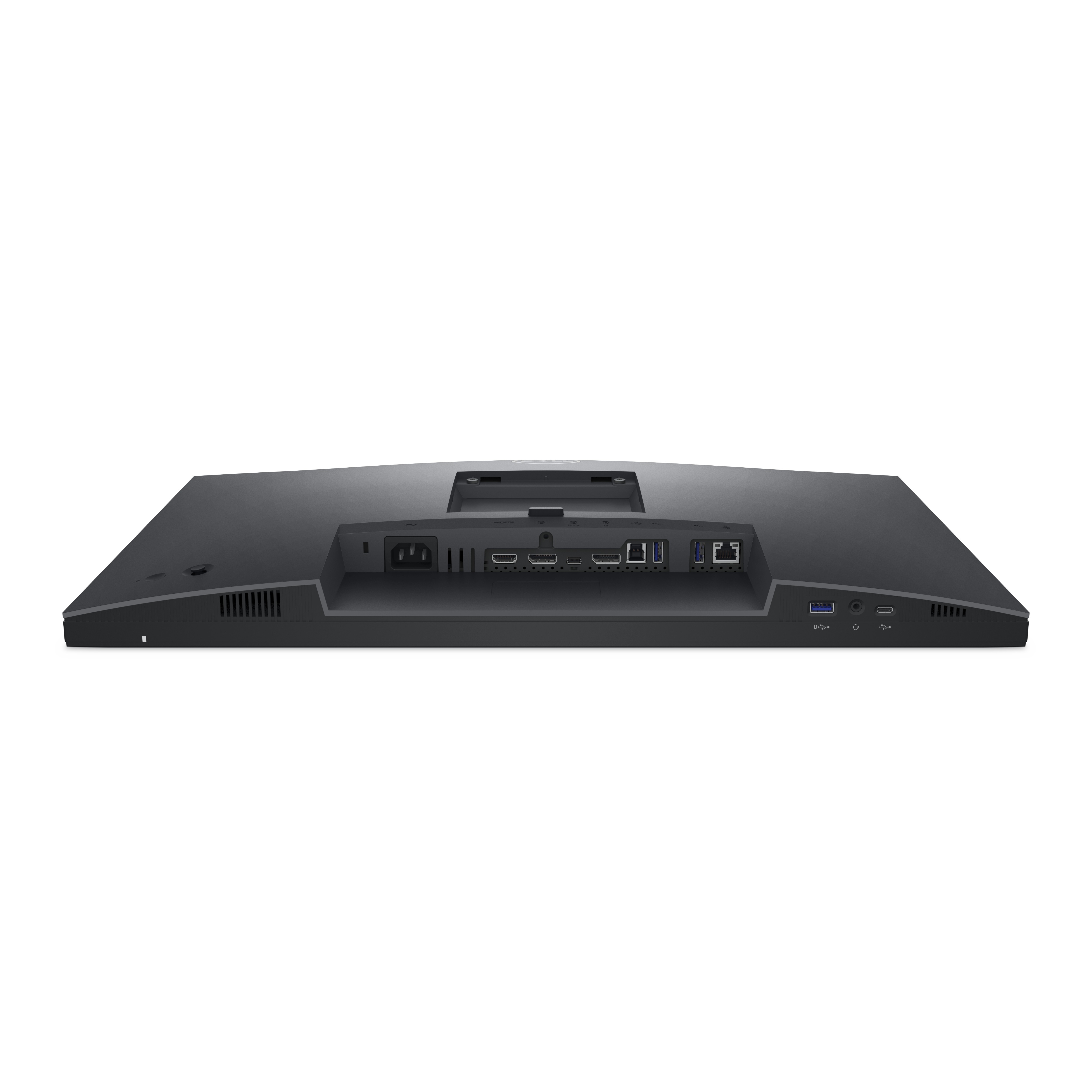 DELL 23.8" P2424HEB videokonferencia monitor - 1920x1080, FHD, IPS, Hangszóró, Fekete-ezüst