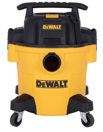 DeWALT DXV20PTA száraz-nedves porszívó  