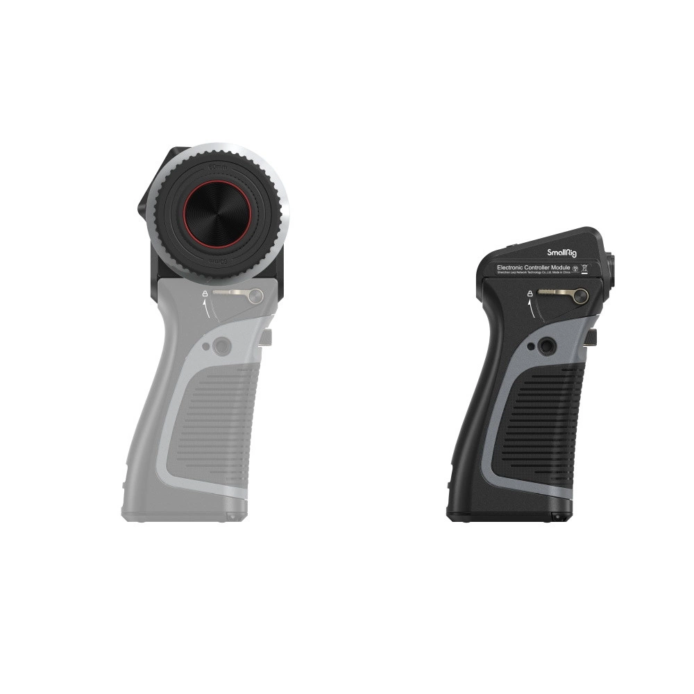 SMALLRIG MagicFIZ Wireless Follow Focus Two Motor Kit 