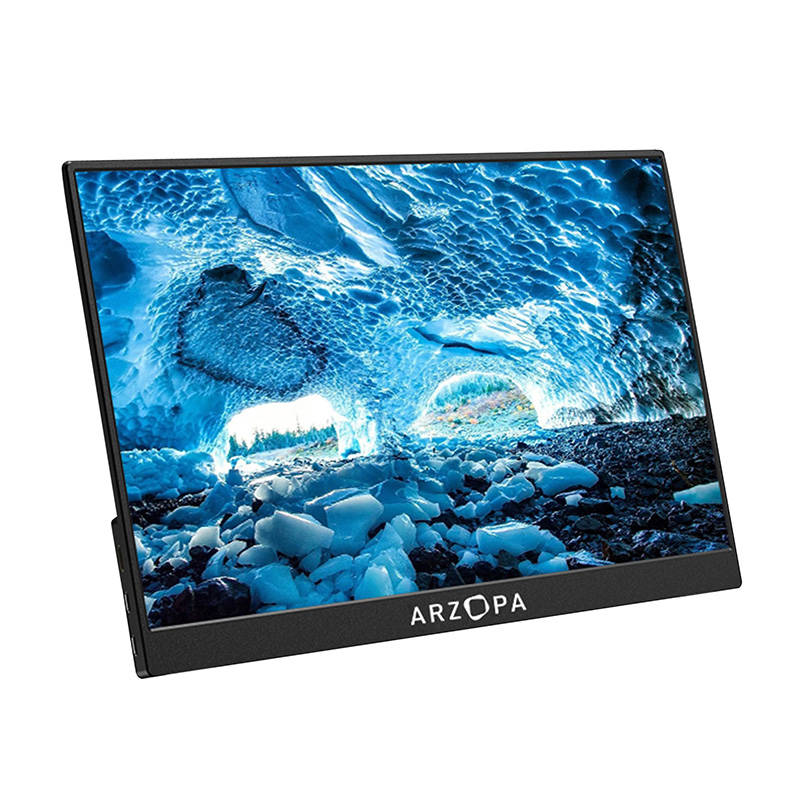Arzopa A1 GAMUT 15,6" Portable Monitor Arzopa A1 GAMUT 15,6" Portable Monitor