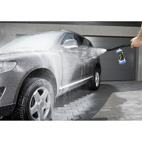 Karcher K 5 Basic Car 1.180-586.0 Magasnyomású mosó