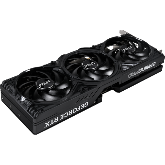 VGA PALIT NVIDIA RTX5070Ti Gaming Pro-S OC 16GB GDDR7 - NE7507TS19T2-GB2031U