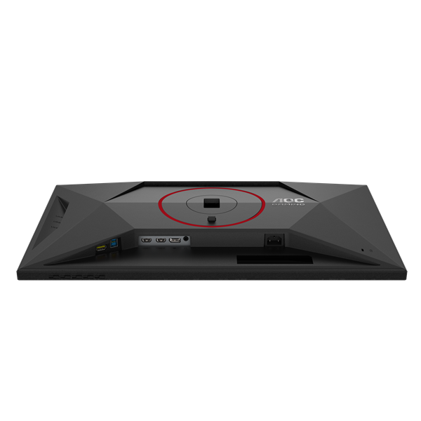 AOC Gaming 320Hz IPS  27" U27G4R 3840x2160 16:9 400 cd/m2 0,3ms monitor