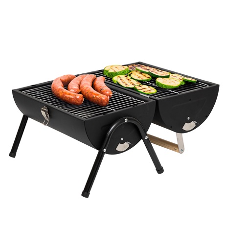 Home by Somogyi GR01 asztali grill Home by Somogyi GR01 asztali grill