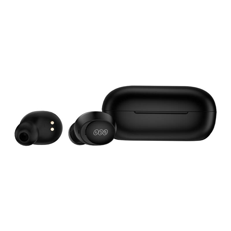 Wireless Earphones TWS T27 (black) Wireless Earphones TWS T27 (black)