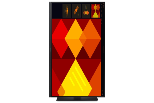 Samsung LS27D402GAUXEN Essential S4 S40GD Full HD 100Hz Üzleti Monitor Samsung LS27D402GAUXEN Essential S4 S40GD Full HD 100Hz Üzleti Monitor