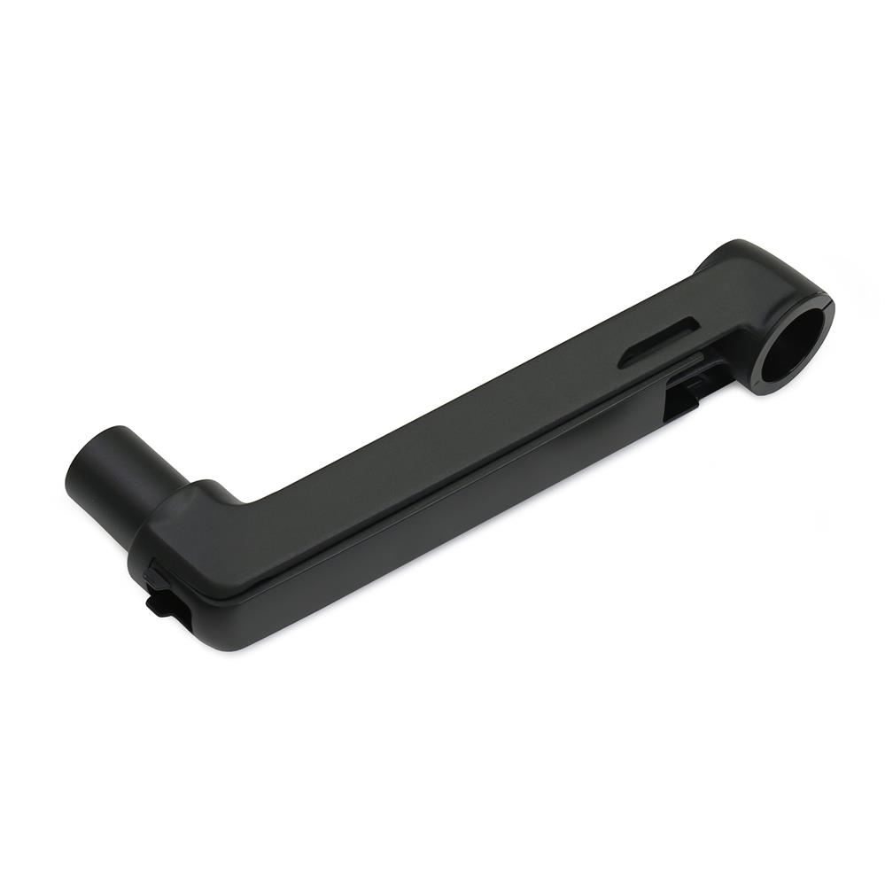 Ergotron LX kiegészítő kar 23cm fekete (45-289-224)